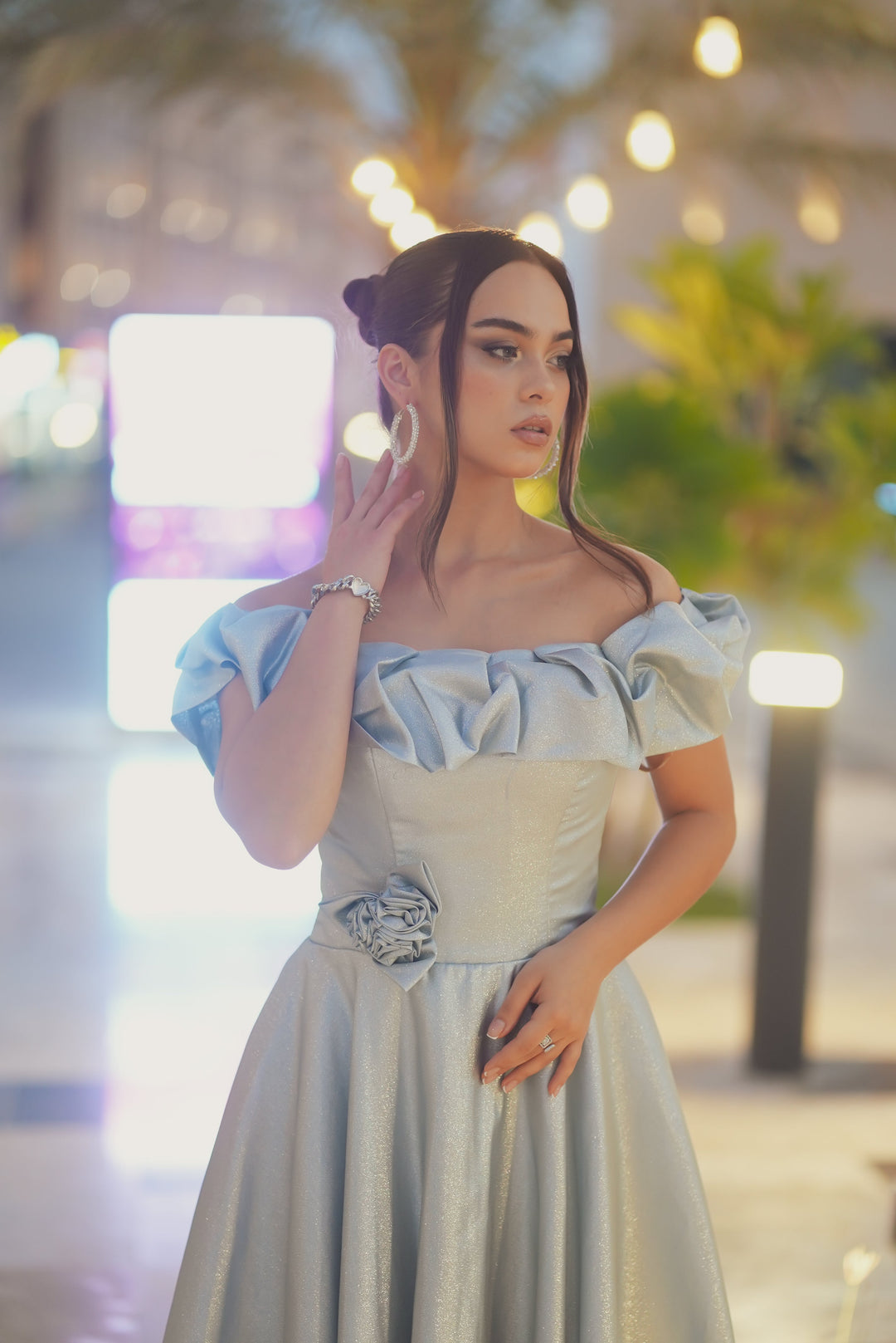 Featured Party Dresses