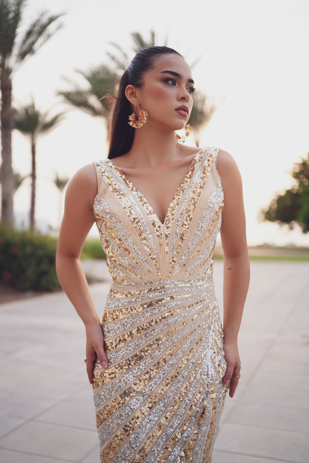 Featured Evening Dresses