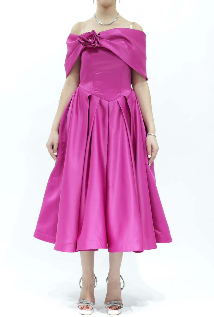 DRESS WOMEN