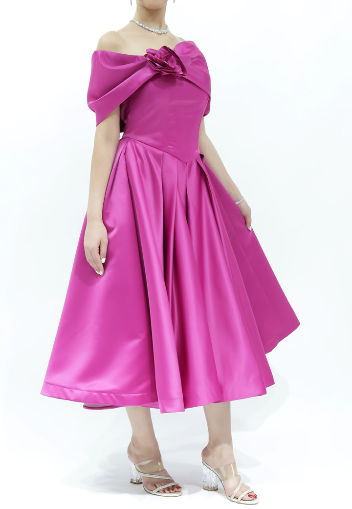 DRESS WOMEN