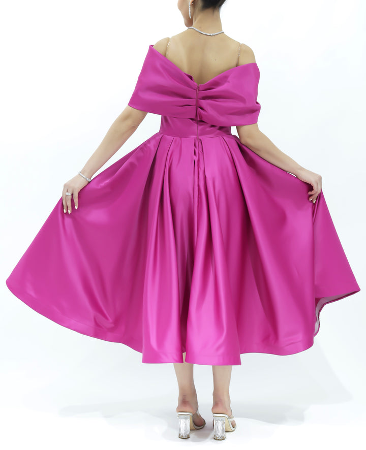 DRESS WOMEN