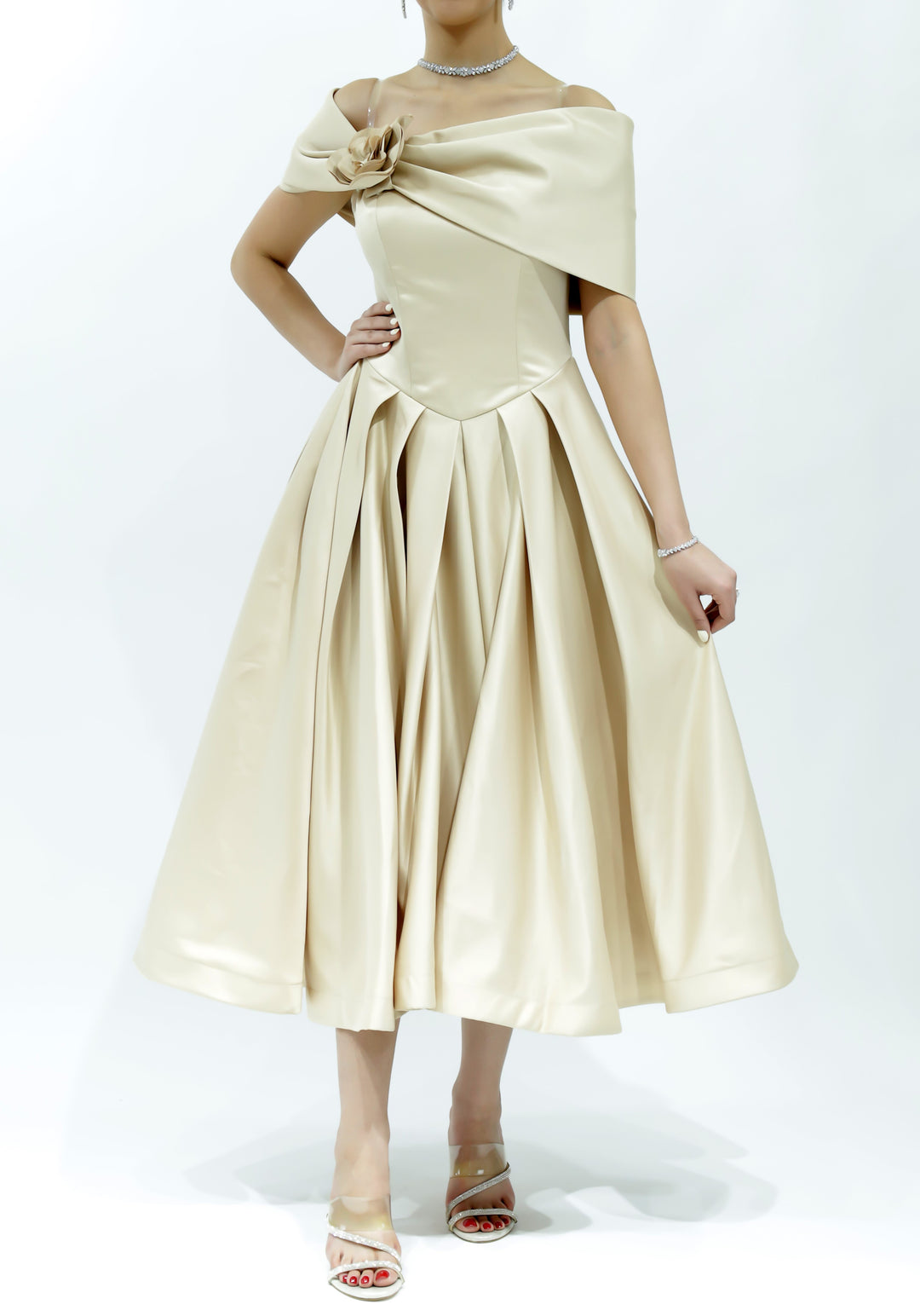 DRESS WOMEN