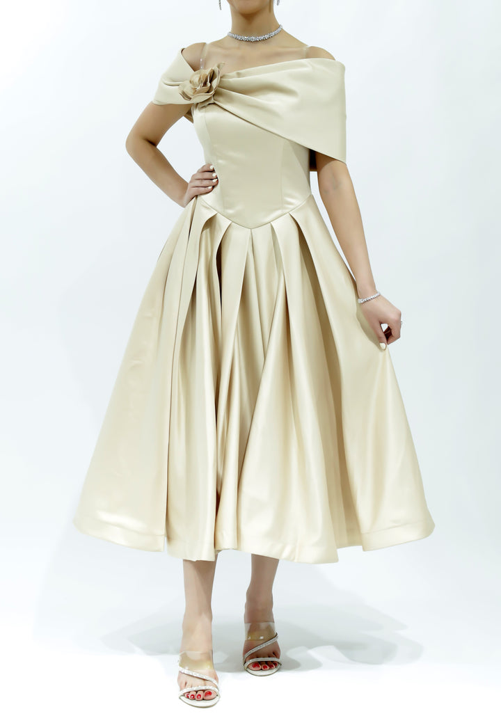 DRESS WOMEN