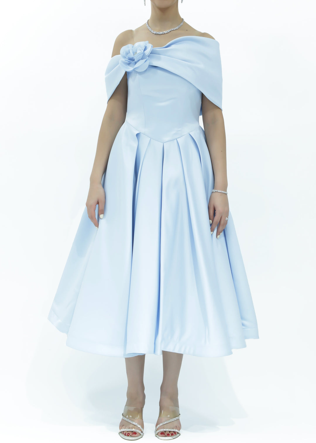 DRESS WOMEN