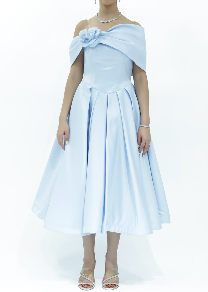 DRESS WOMEN