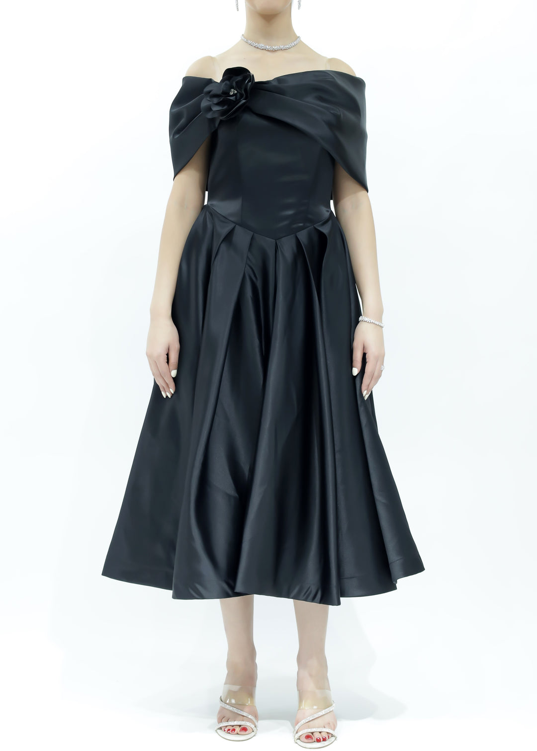 DRESS WOMEN