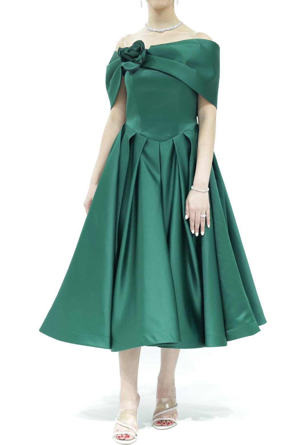 DRESS WOMEN