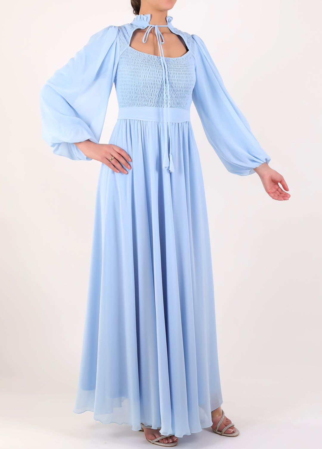 DRESS WOMEN