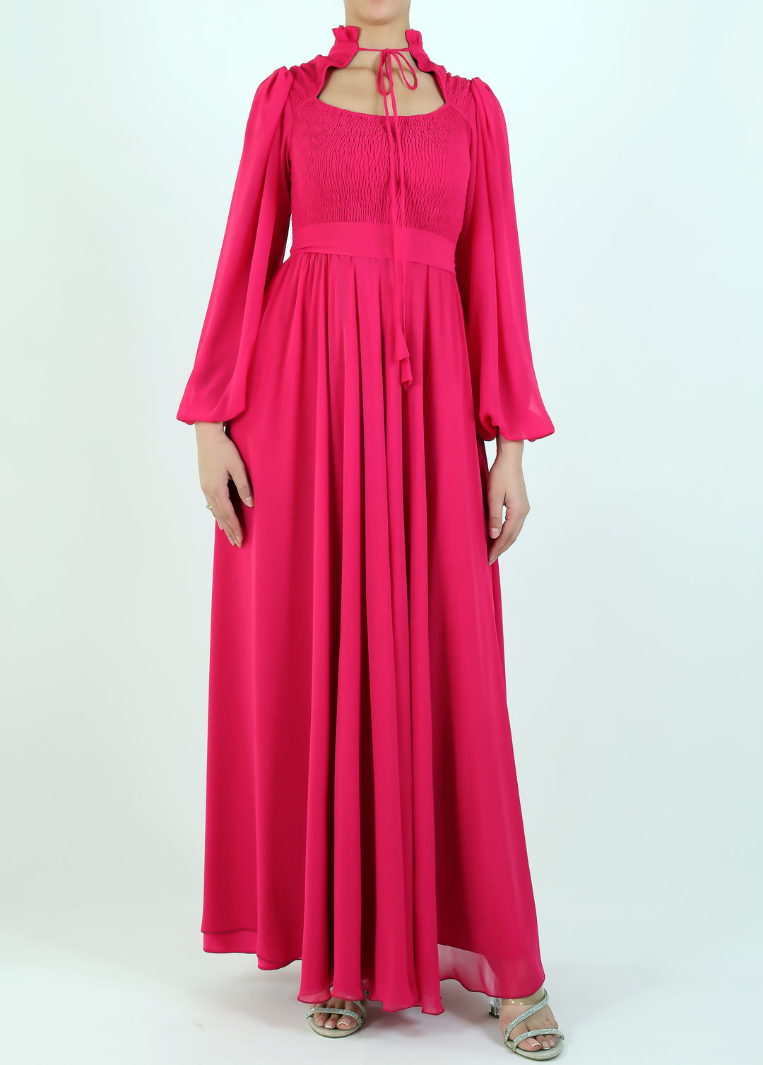 DRESS WOMEN