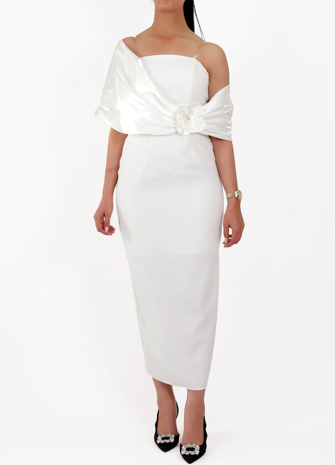 DRESS WOMEN
