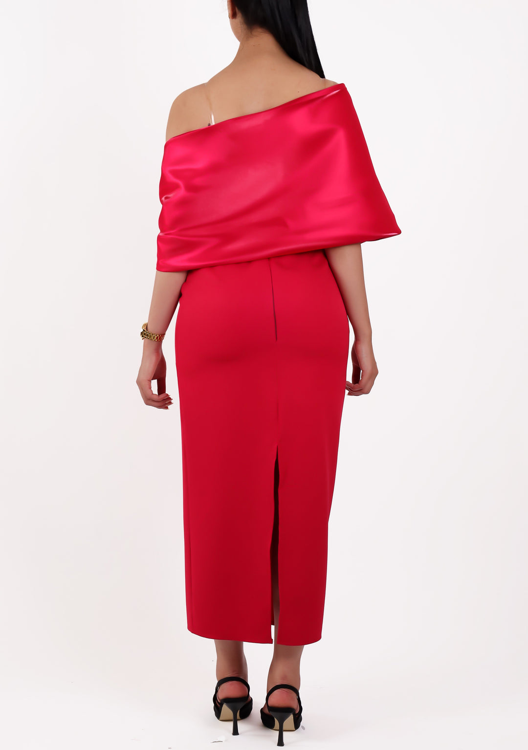 DRESS WOMEN