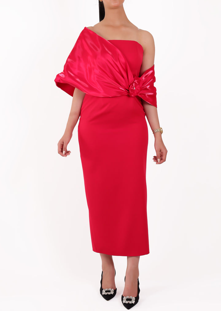 DRESS WOMEN