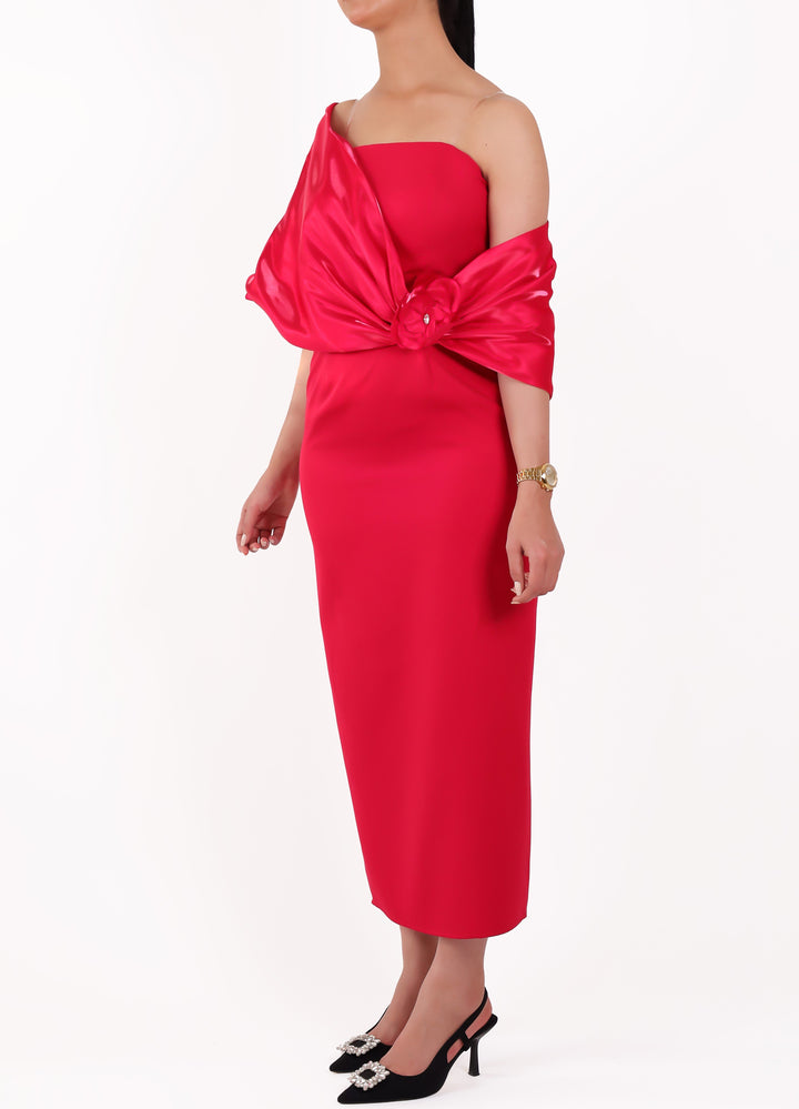 DRESS WOMEN