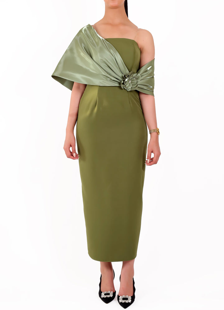 DRESS WOMEN
