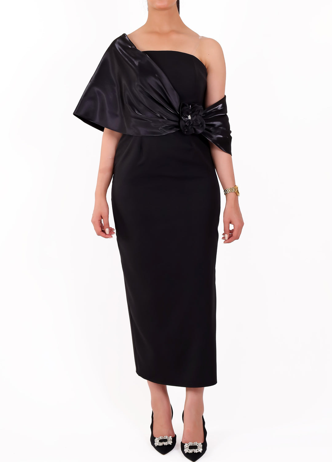DRESS WOMEN