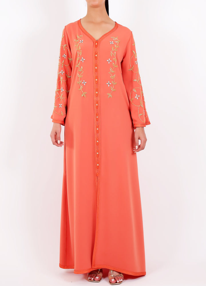 KAFTANS WOMEN