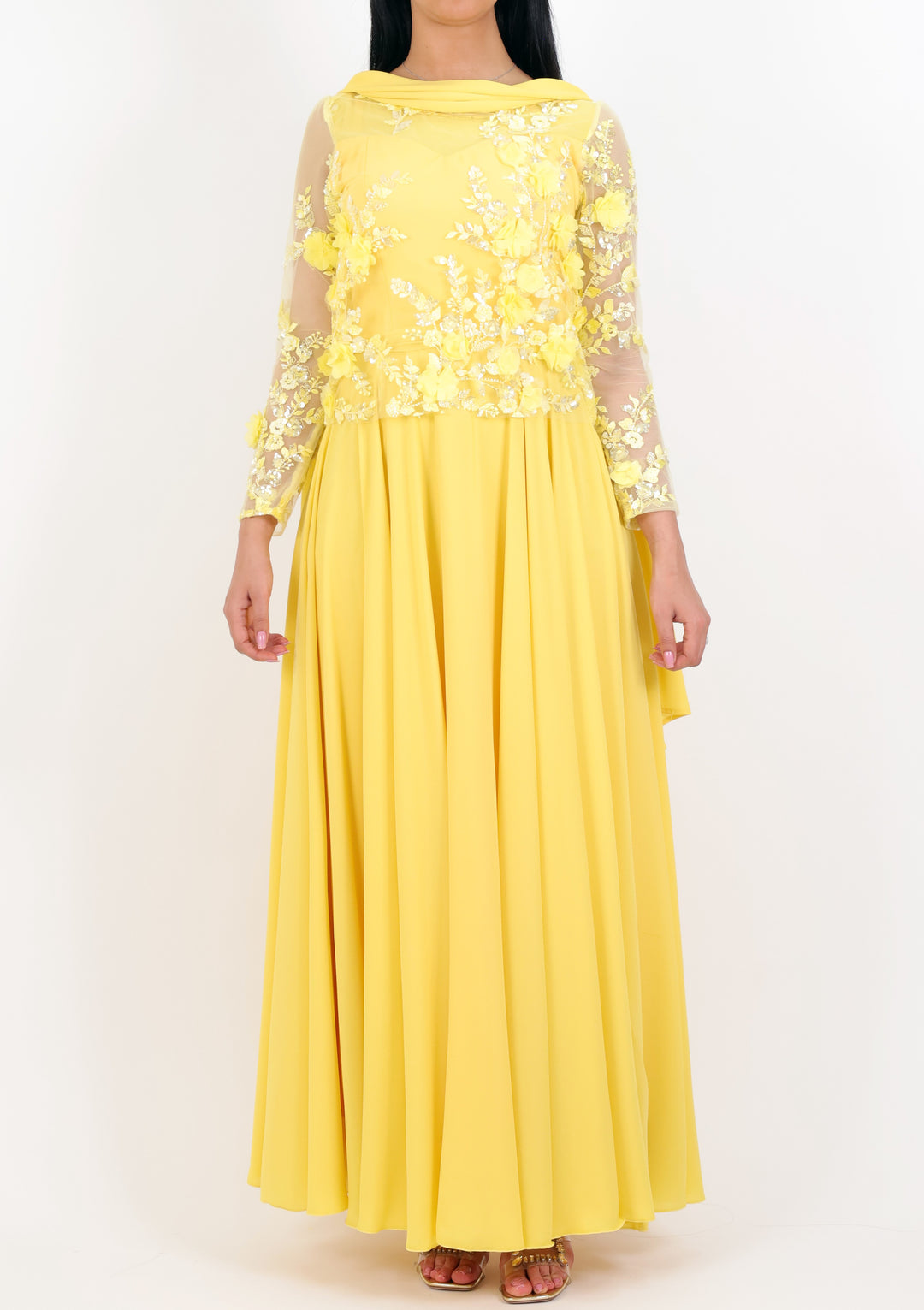 DRESS WOMEN