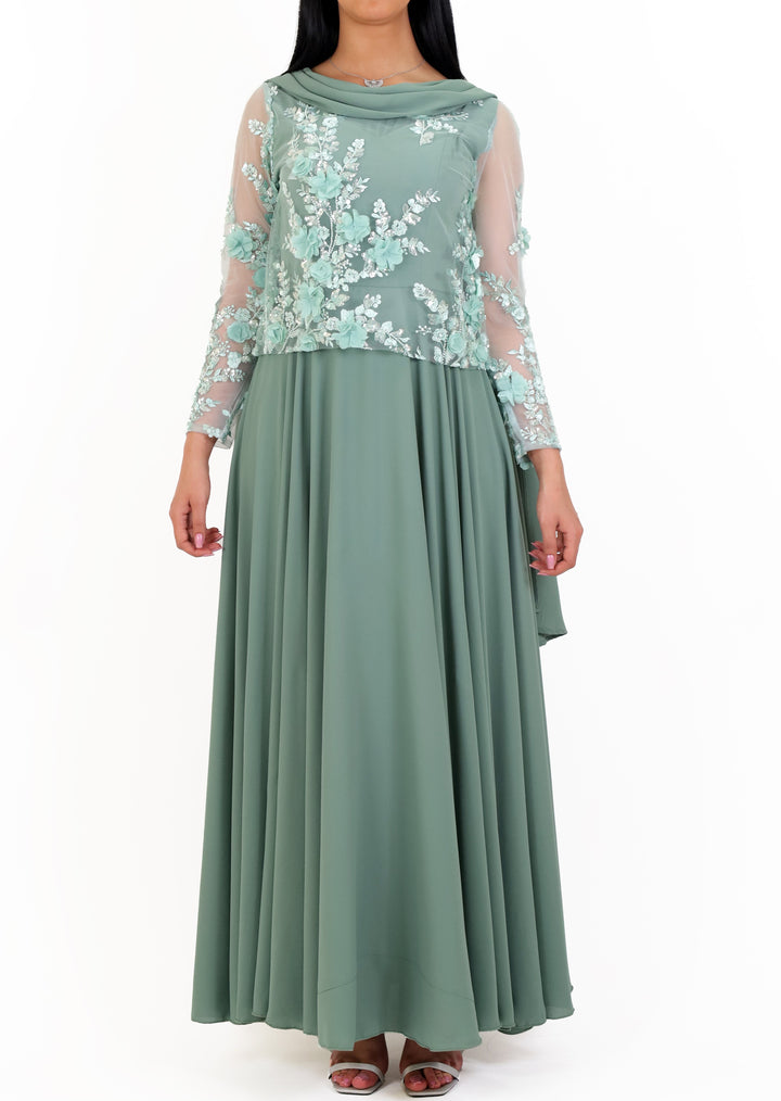DRESS WOMEN