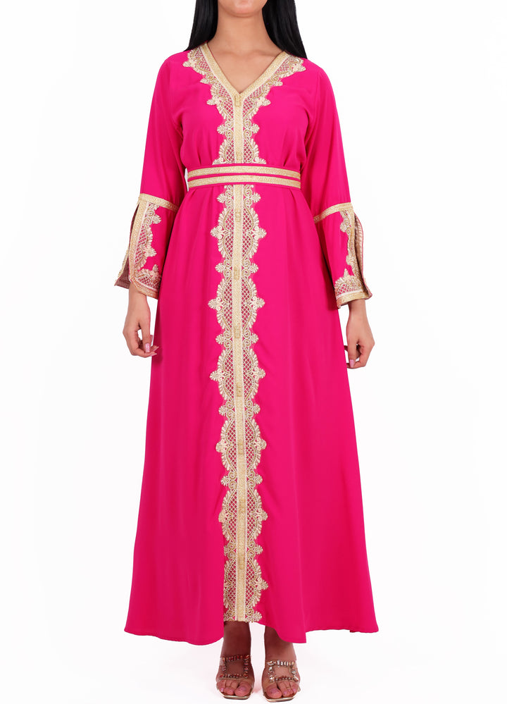 KAFTANS WOMEN