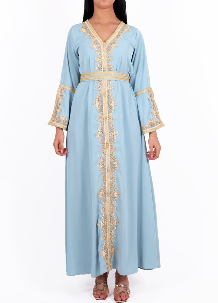 KAFTANS WOMEN