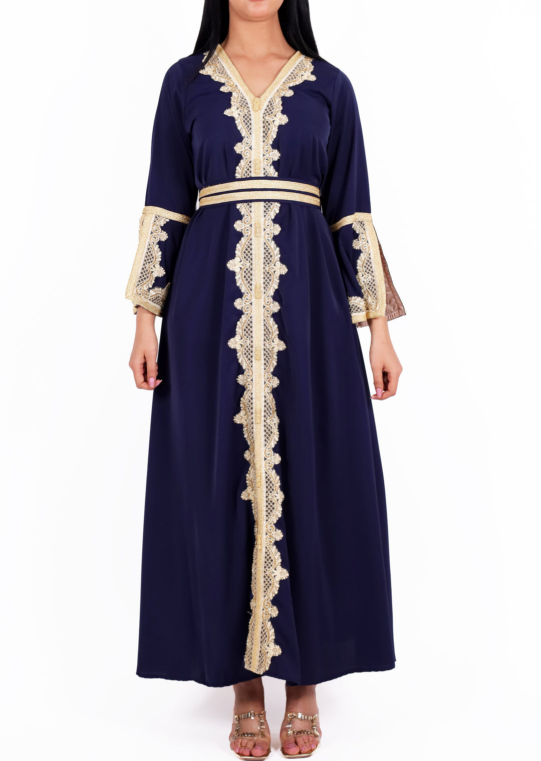 KAFTANS WOMEN