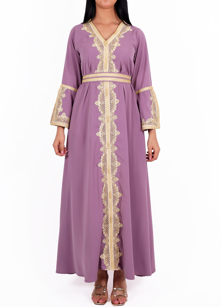 KAFTANS WOMEN
