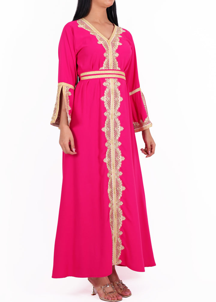 KAFTANS WOMEN
