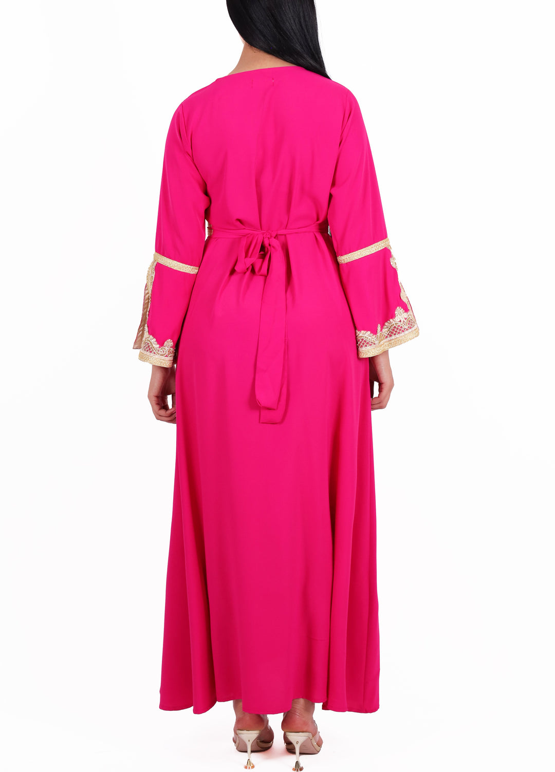 KAFTANS WOMEN