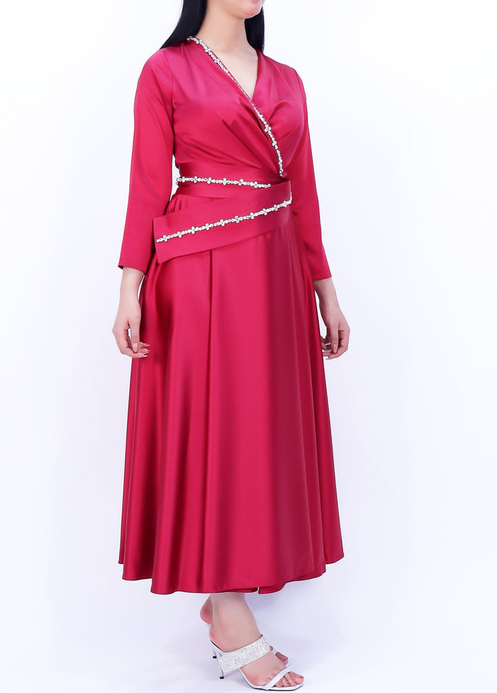 DRESS WOMEN