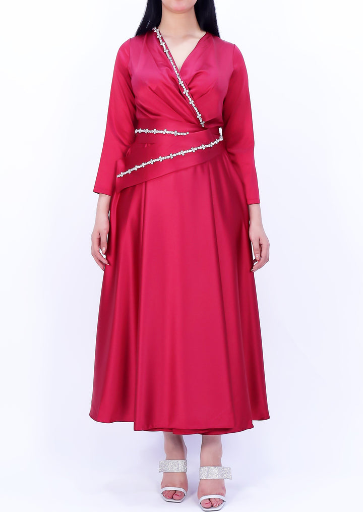 DRESS WOMEN