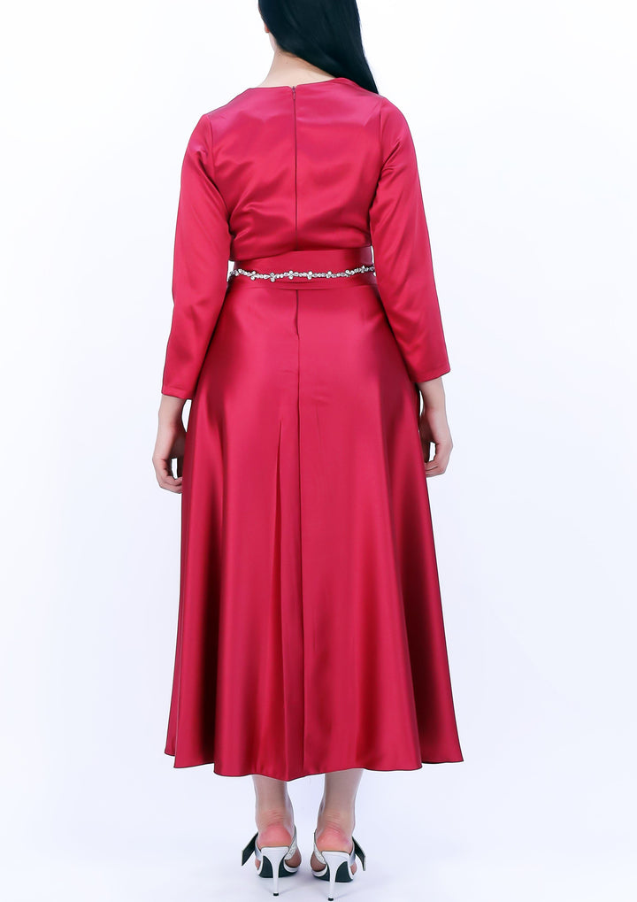 DRESS WOMEN
