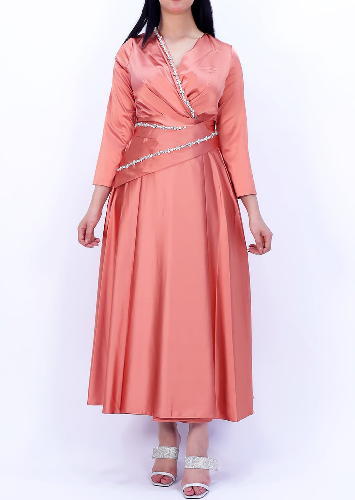 DRESS WOMEN