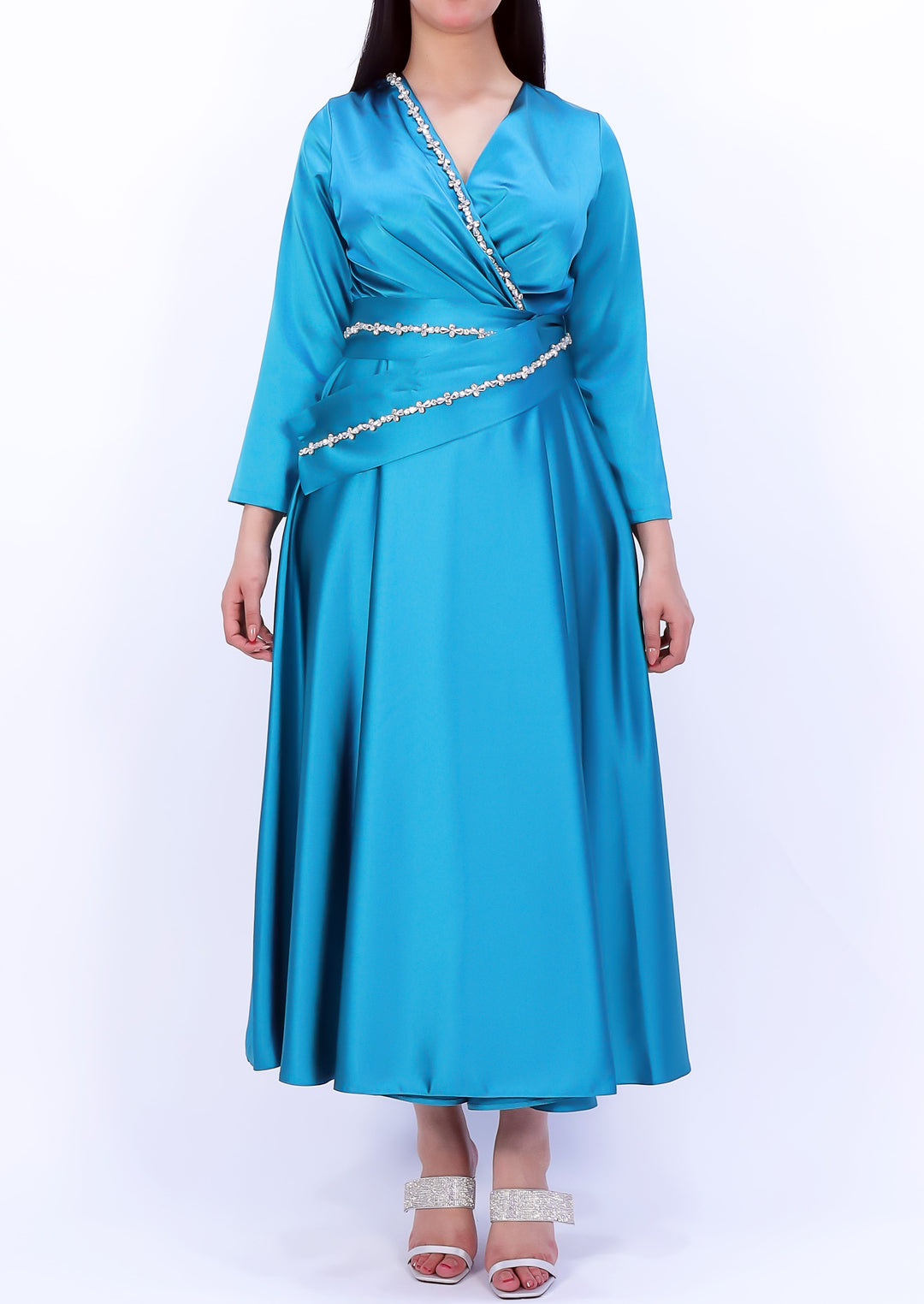 DRESS WOMEN