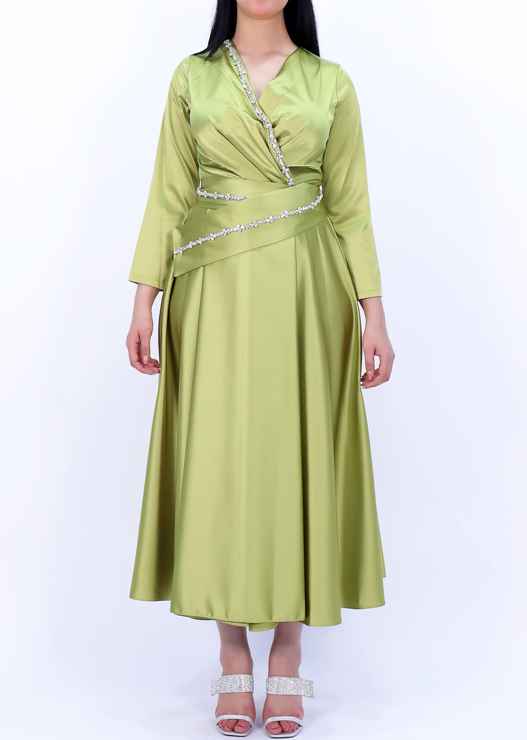 DRESS WOMEN