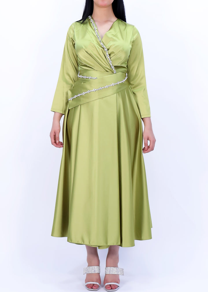 DRESS WOMEN
