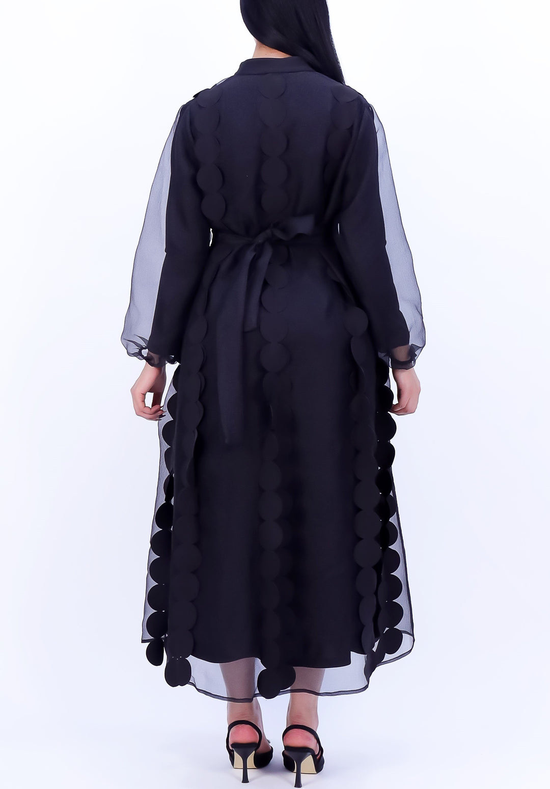 TWINCE 2 SIDED WOMEN