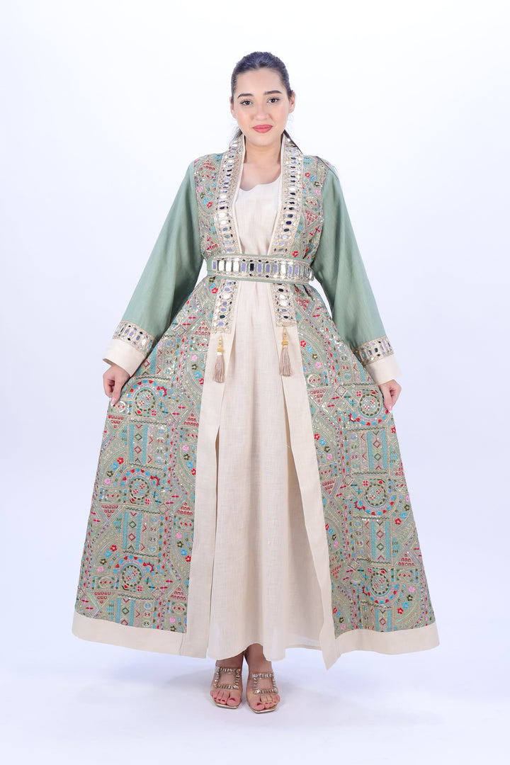 TWINCE 2 SIDED WOMEN
