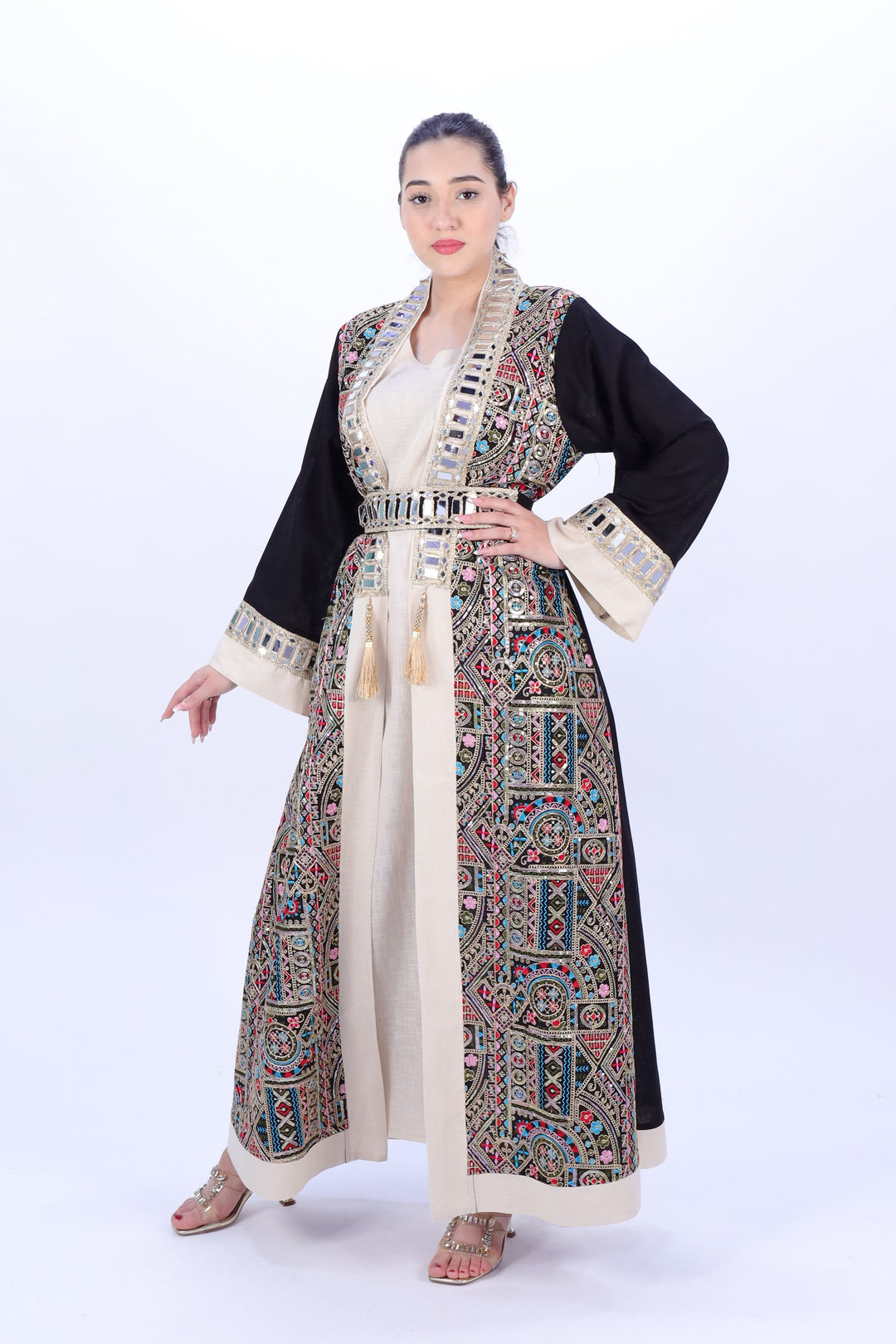TWINCE 2 SIDED WOMEN