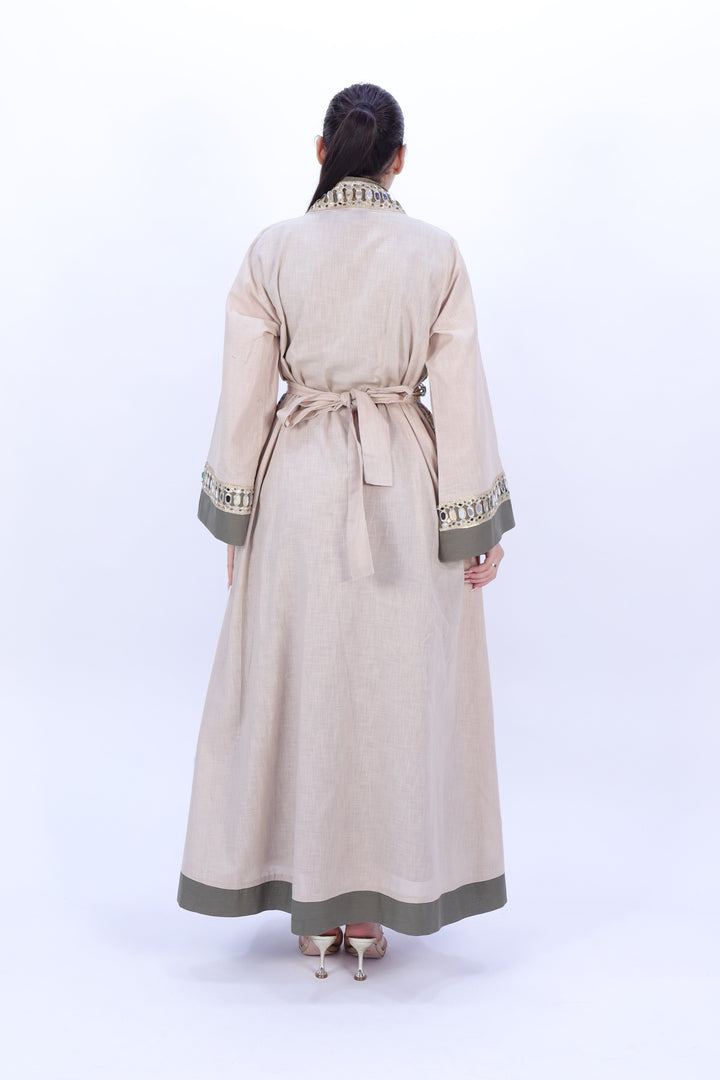 TWINCE 2 SIDED WOMEN