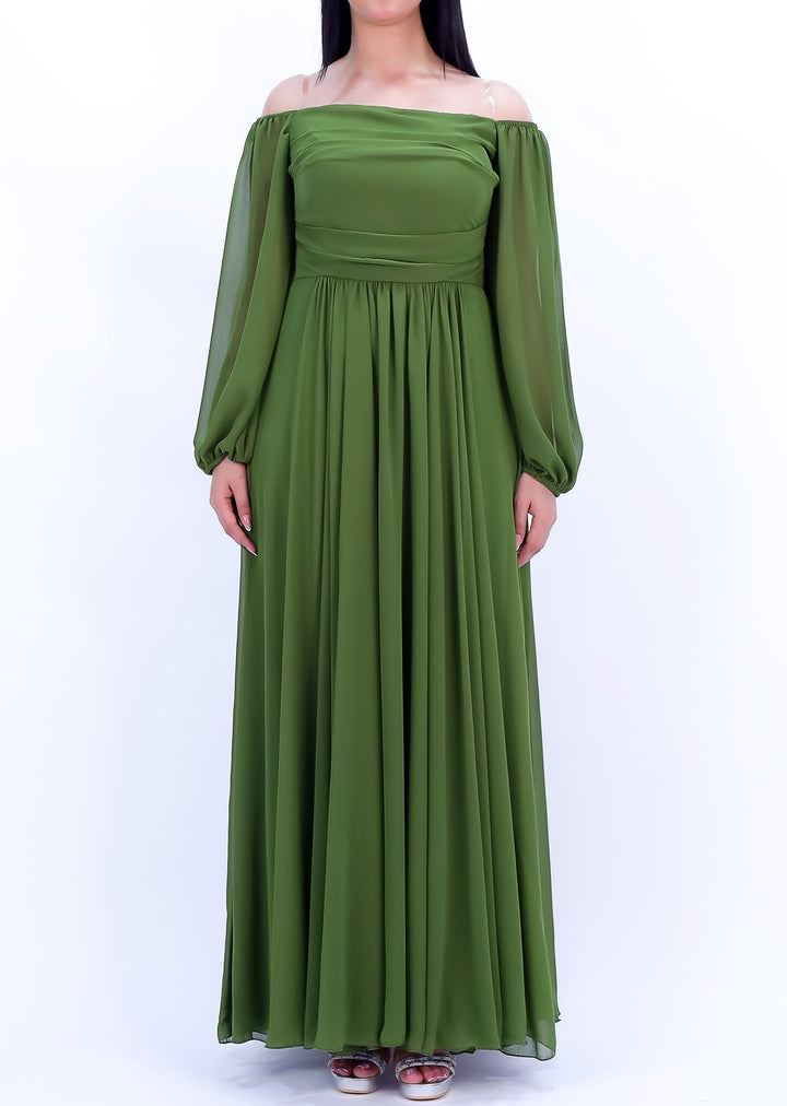 DRESS WOMEN