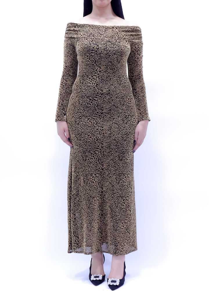 DRESS WOMEN