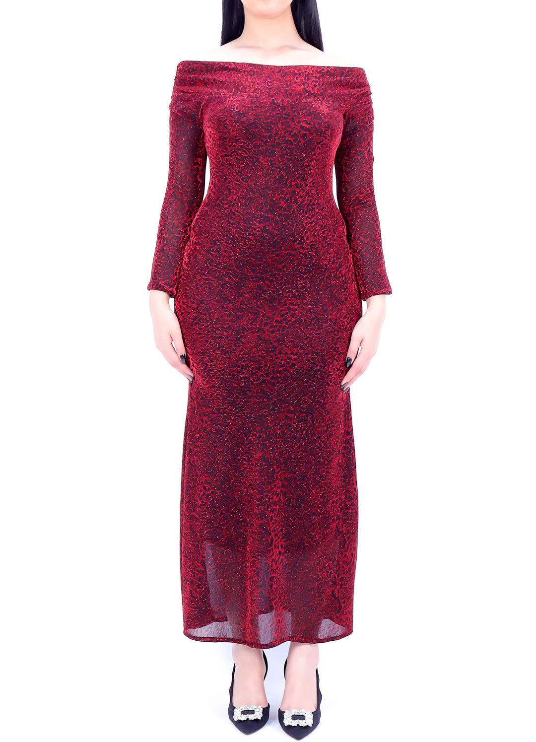 DRESS WOMEN