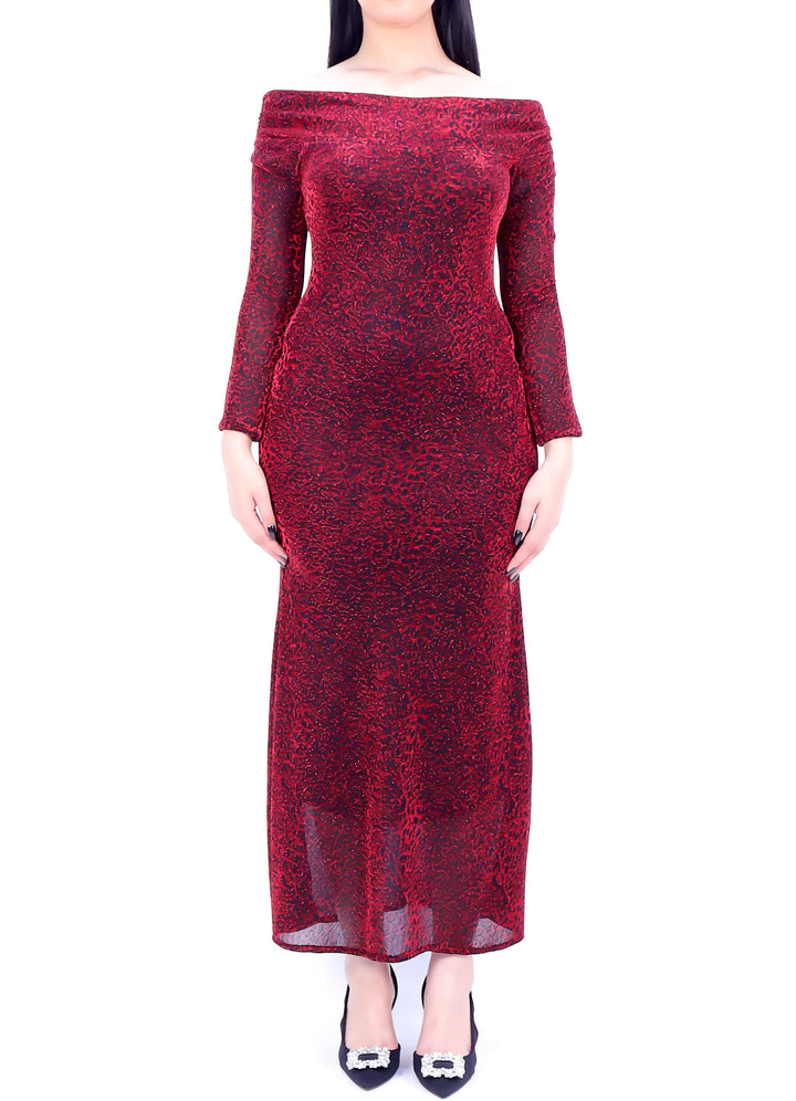 DRESS WOMEN
