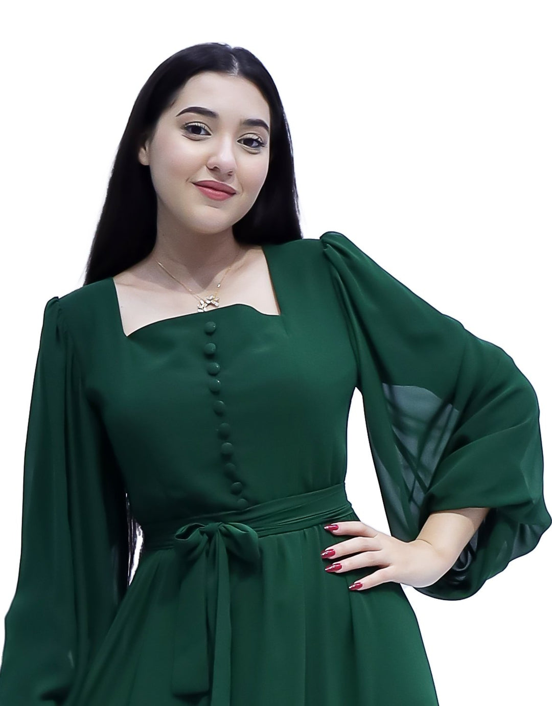 DRESS WOMEN