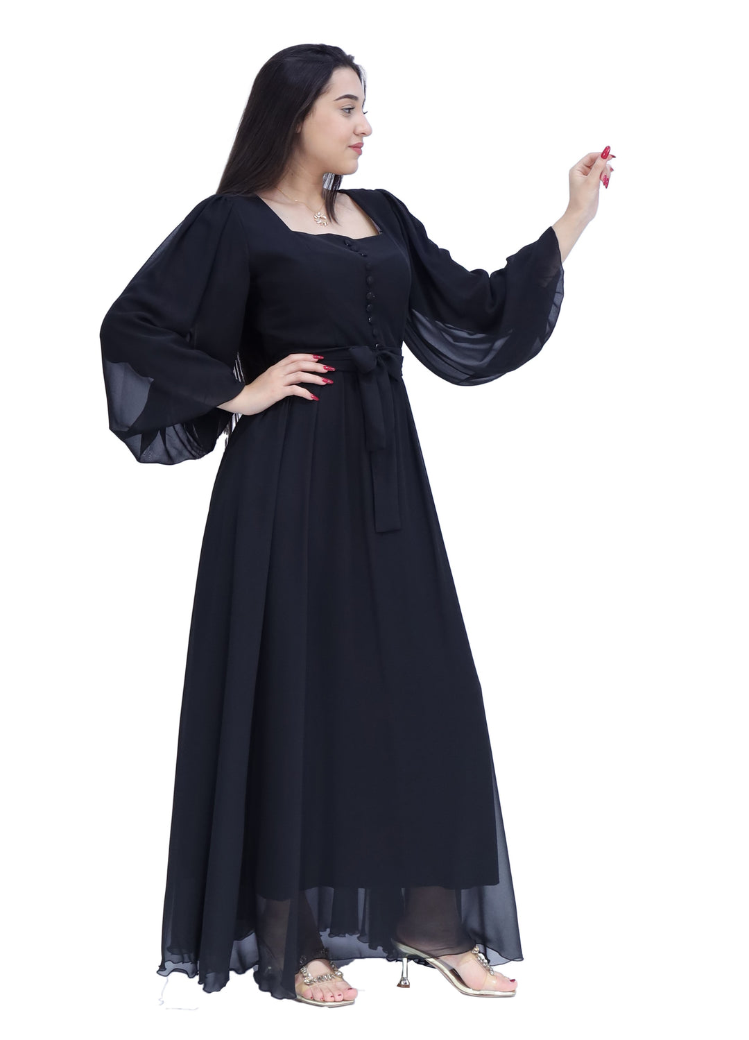 DRESS WOMEN