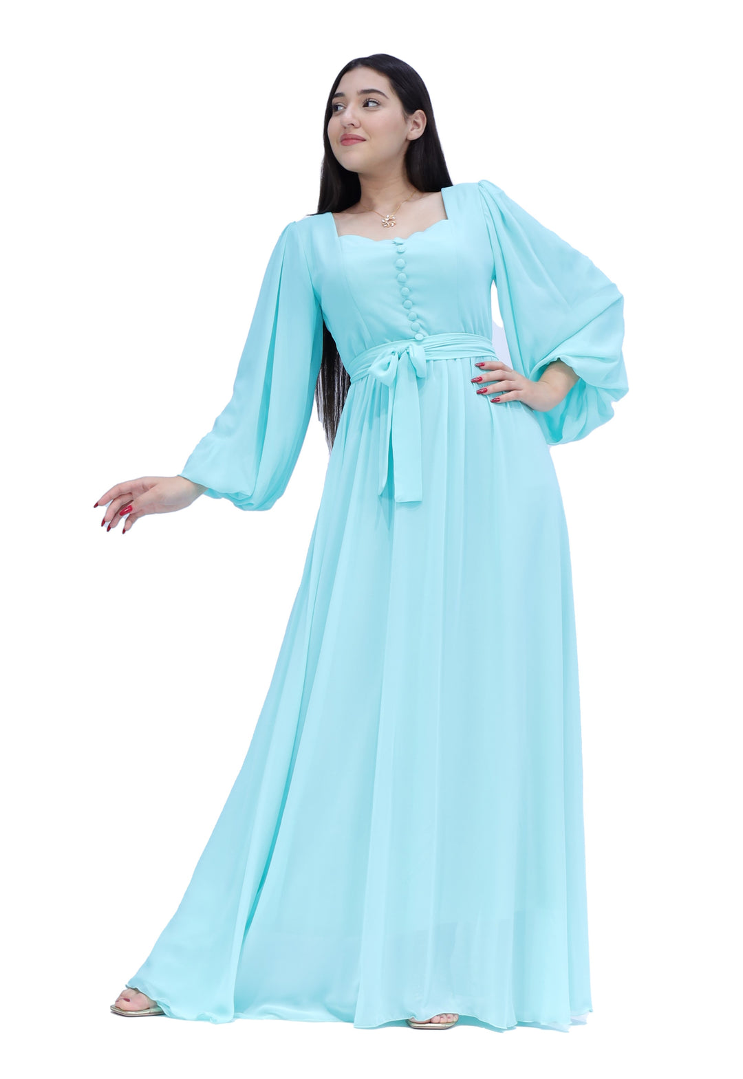 DRESS WOMEN