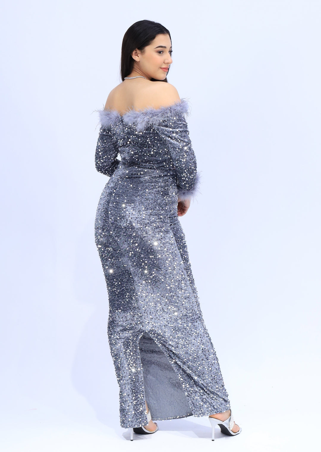 DRESS WOMEN