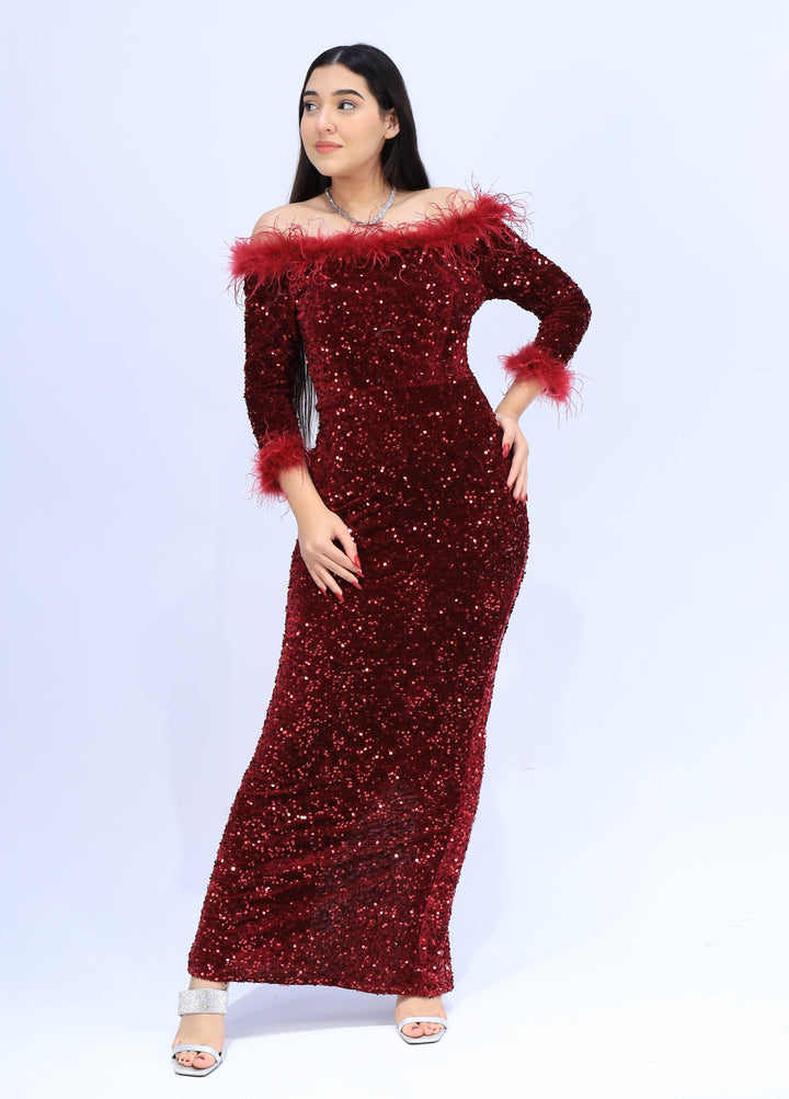 DRESS WOMEN