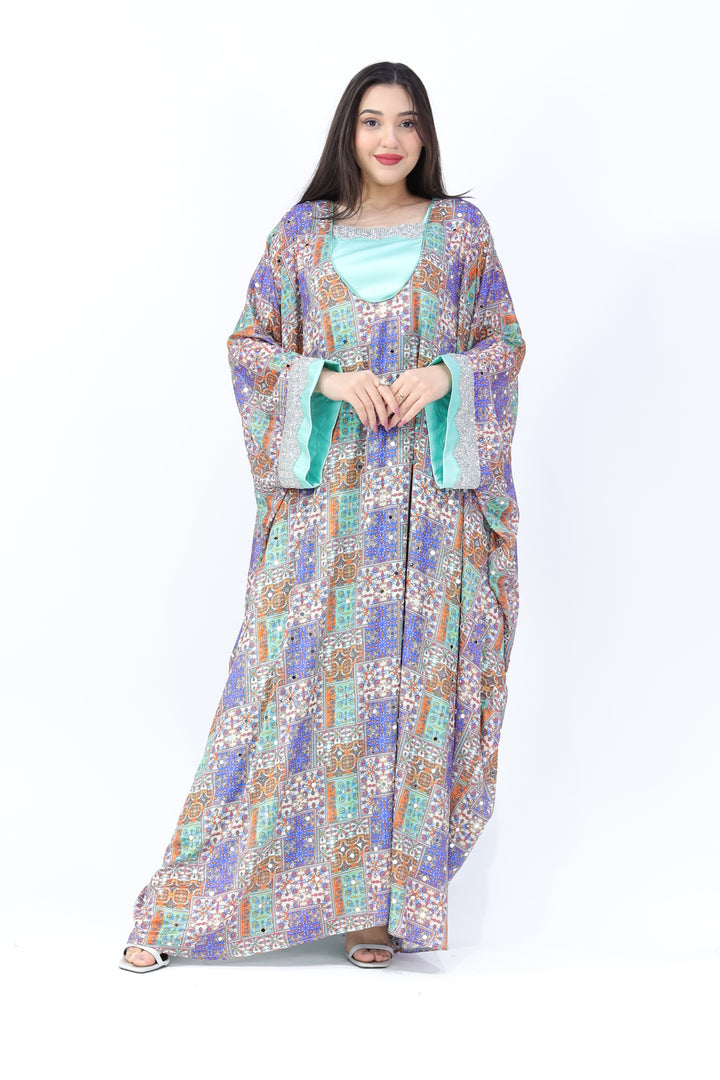 DRESS WOMEN