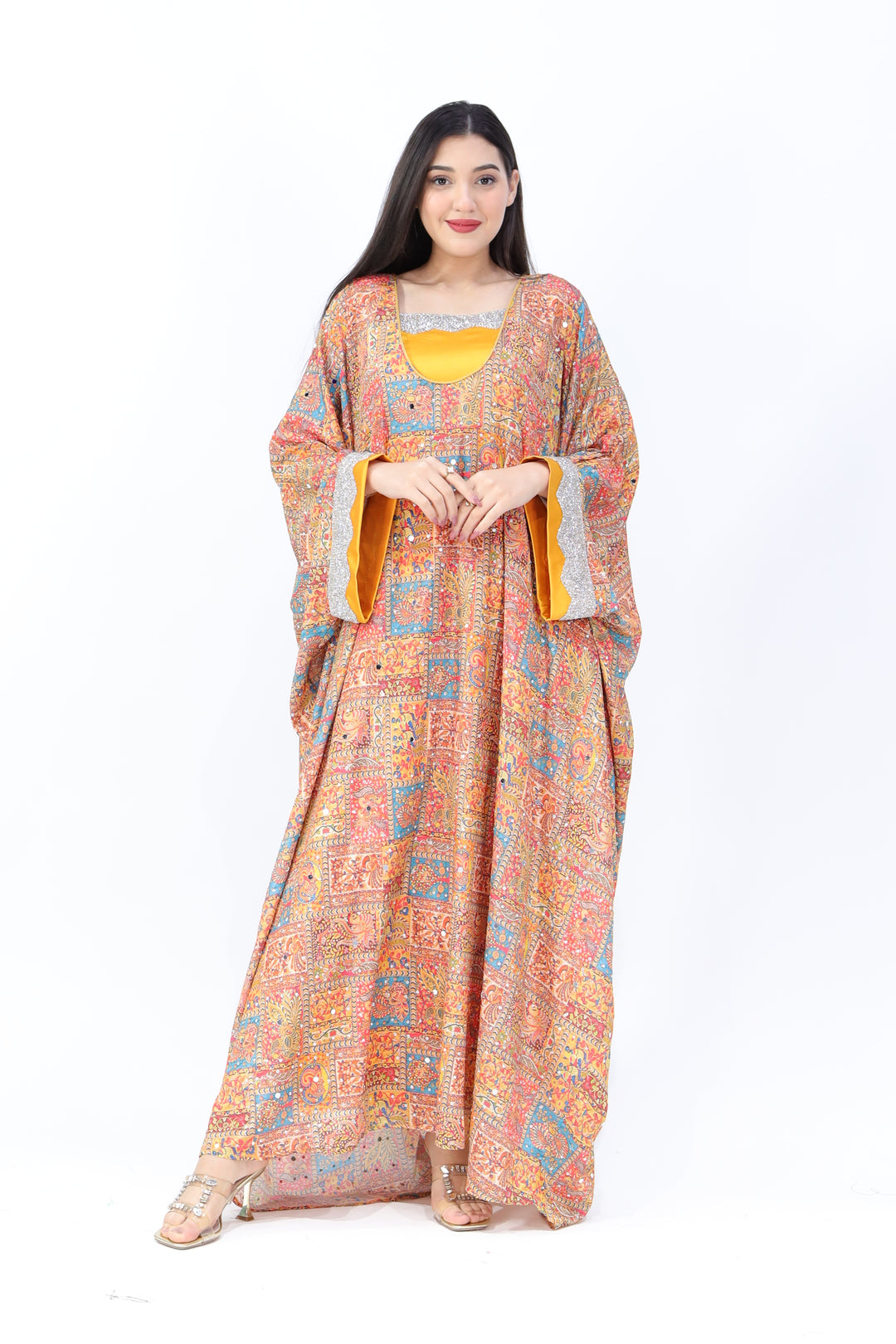 DRESS WOMEN